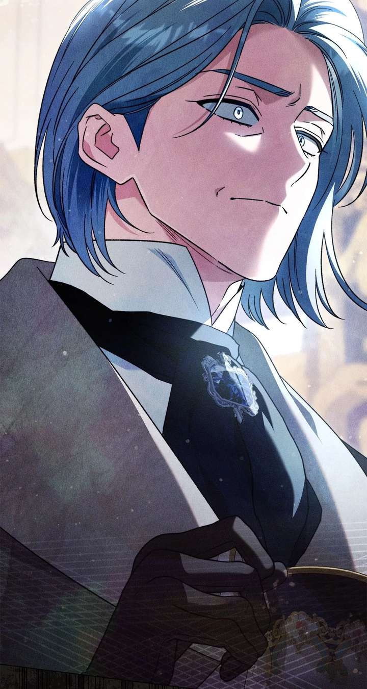 For the Beautiful Juliet Chapter 69 - Page 96