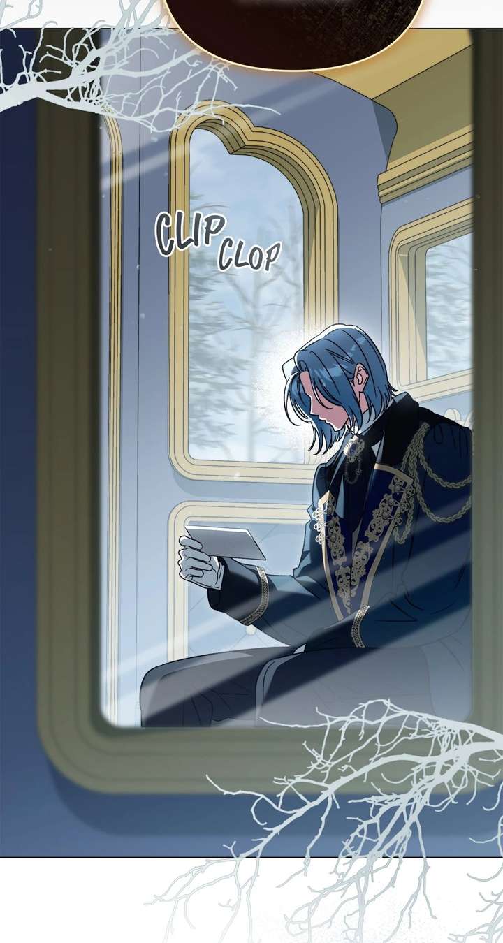 For the Beautiful Juliet Chapter 69 - Page 98