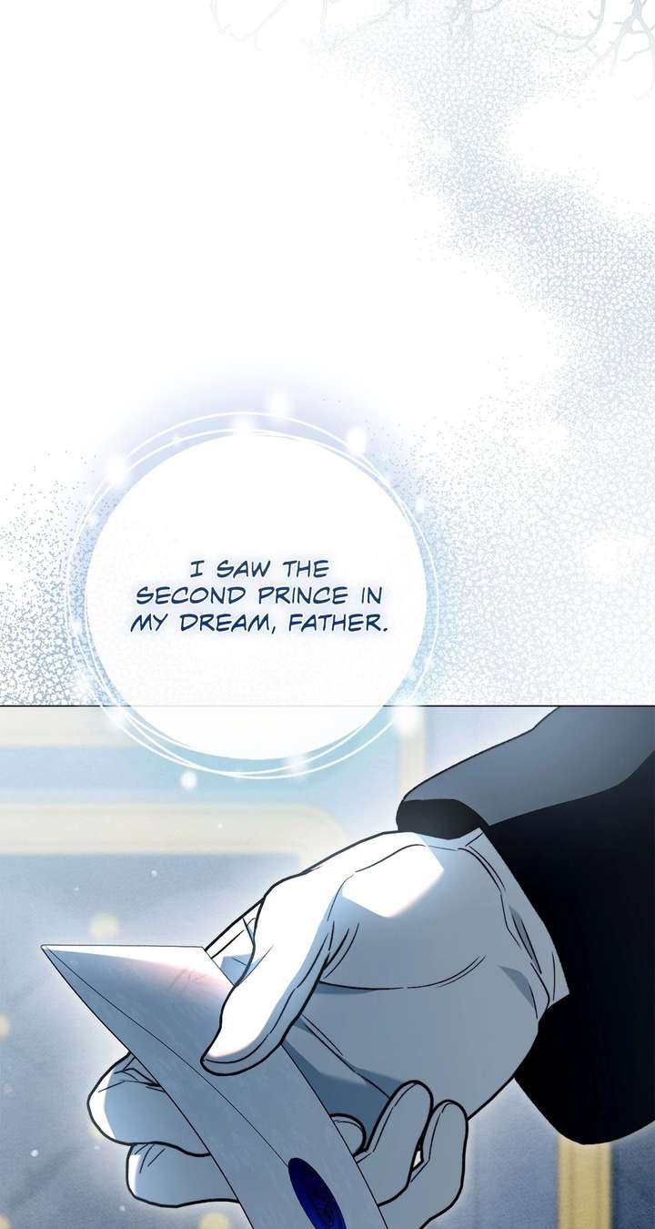 For the Beautiful Juliet Chapter 69 - Page 99