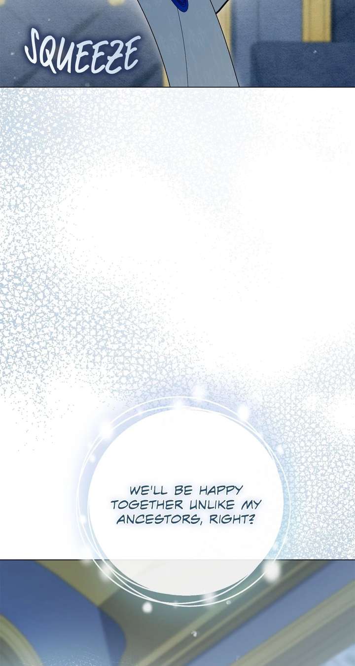 For the Beautiful Juliet Chapter 69 - Page 100