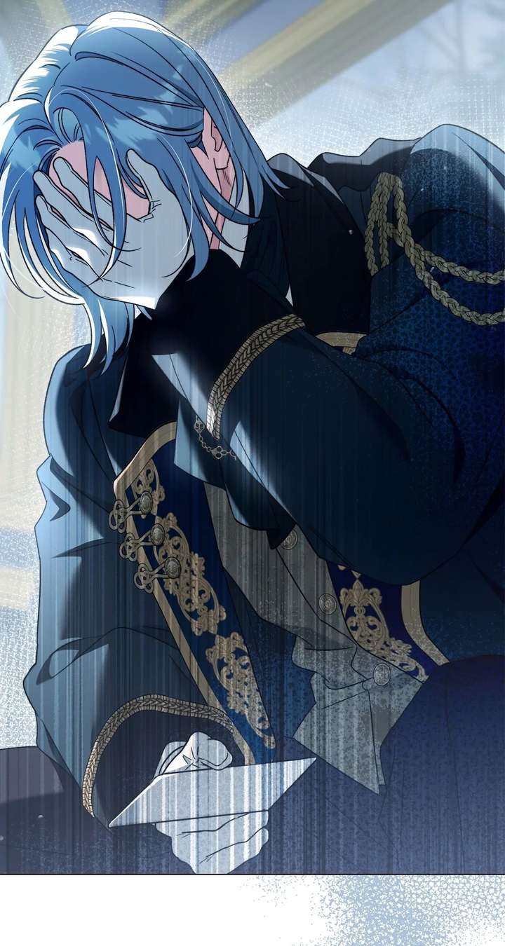 For the Beautiful Juliet Chapter 69 - Page 101