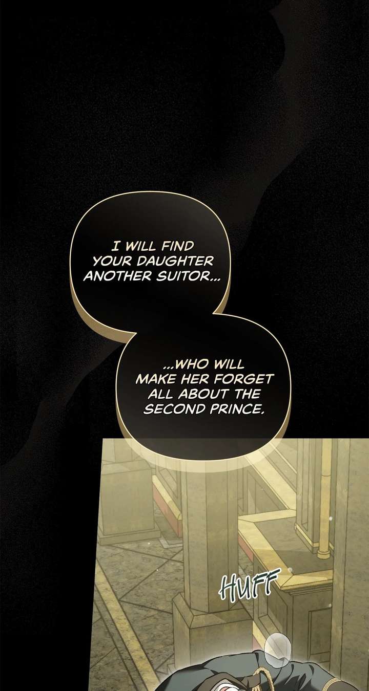 For the Beautiful Juliet Chapter 70 - Page 4