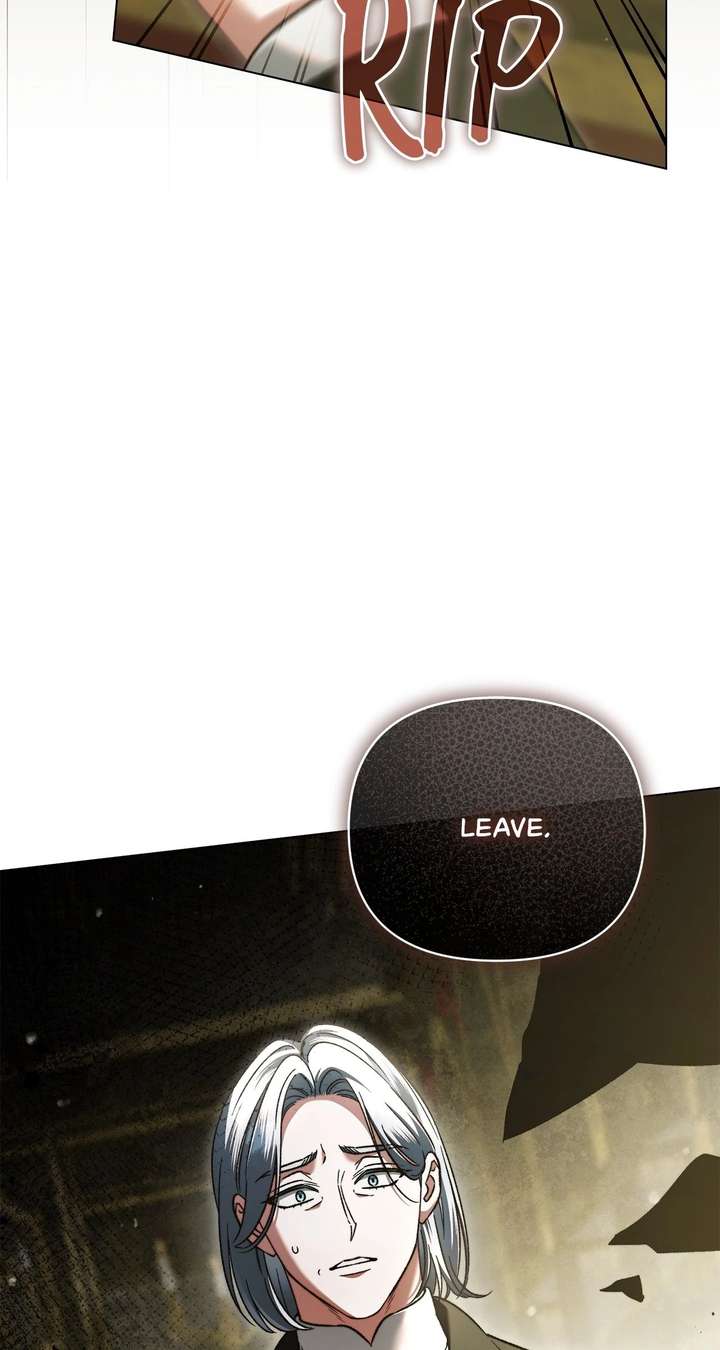 For the Beautiful Juliet Chapter 70 - Page 20