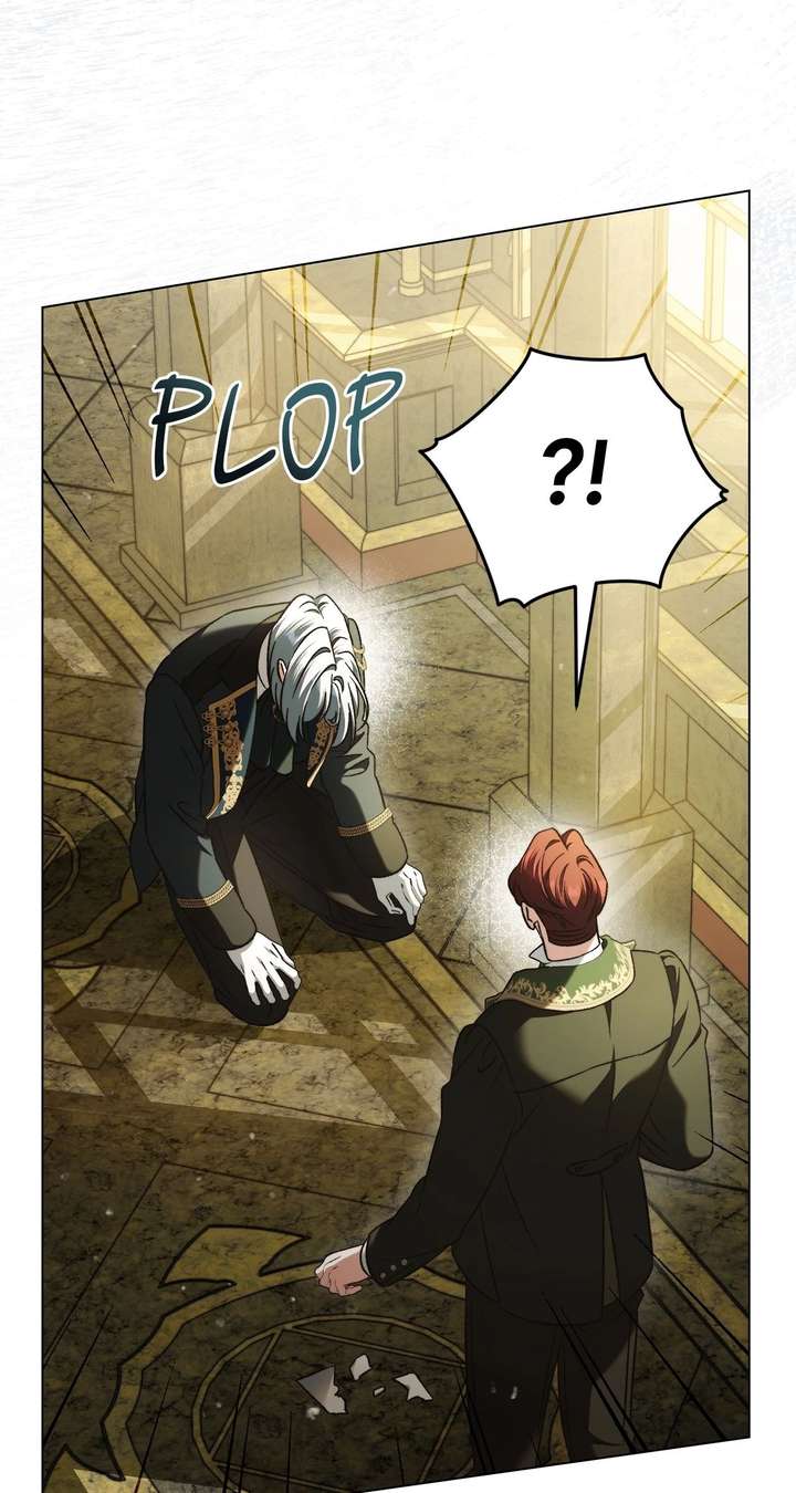 For the Beautiful Juliet Chapter 70 - Page 23