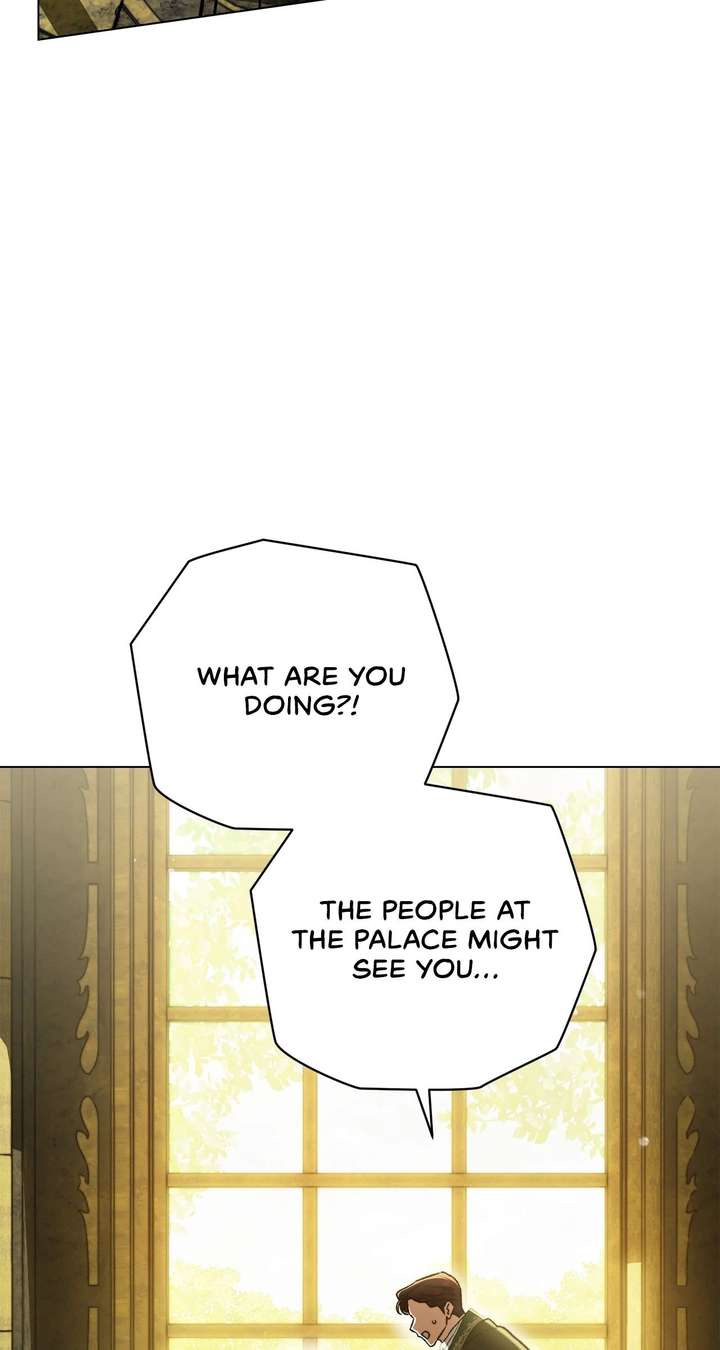 For the Beautiful Juliet Chapter 70 - Page 24