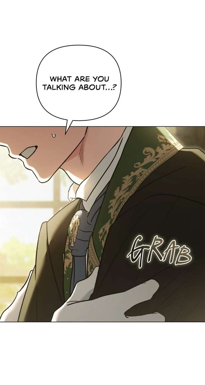 For the Beautiful Juliet Chapter 70 - Page 28