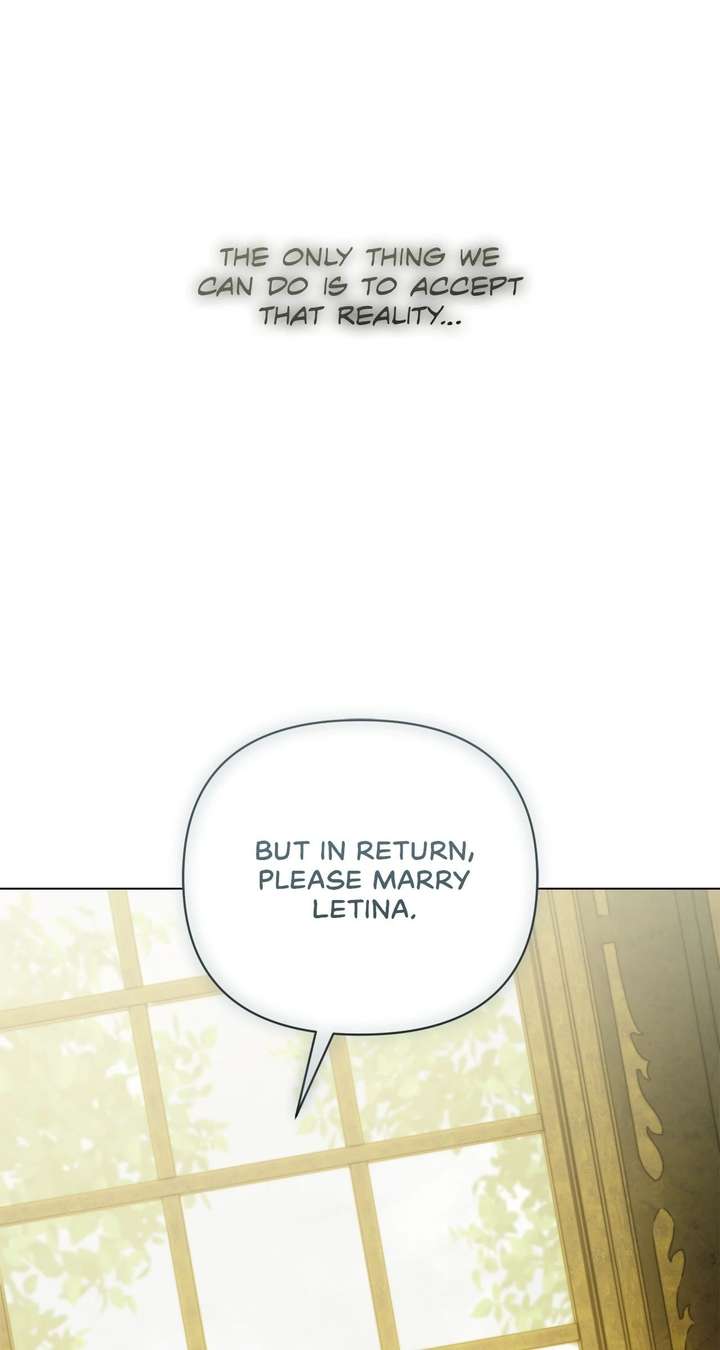 For the Beautiful Juliet Chapter 70 - Page 29