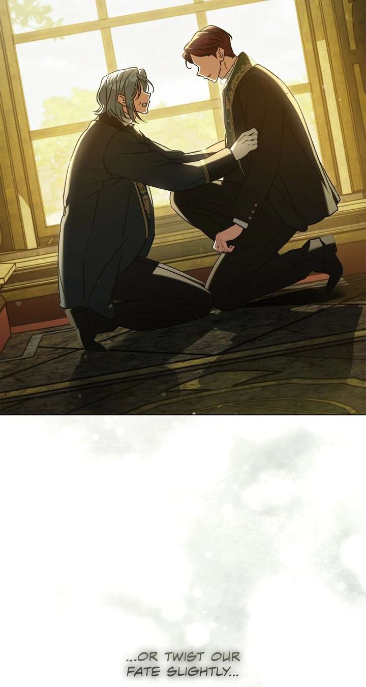 For the Beautiful Juliet Chapter 70 - Page 30