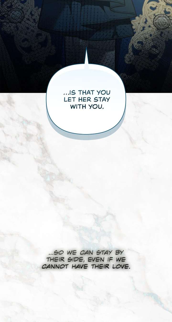 For the Beautiful Juliet Chapter 70 - Page 33