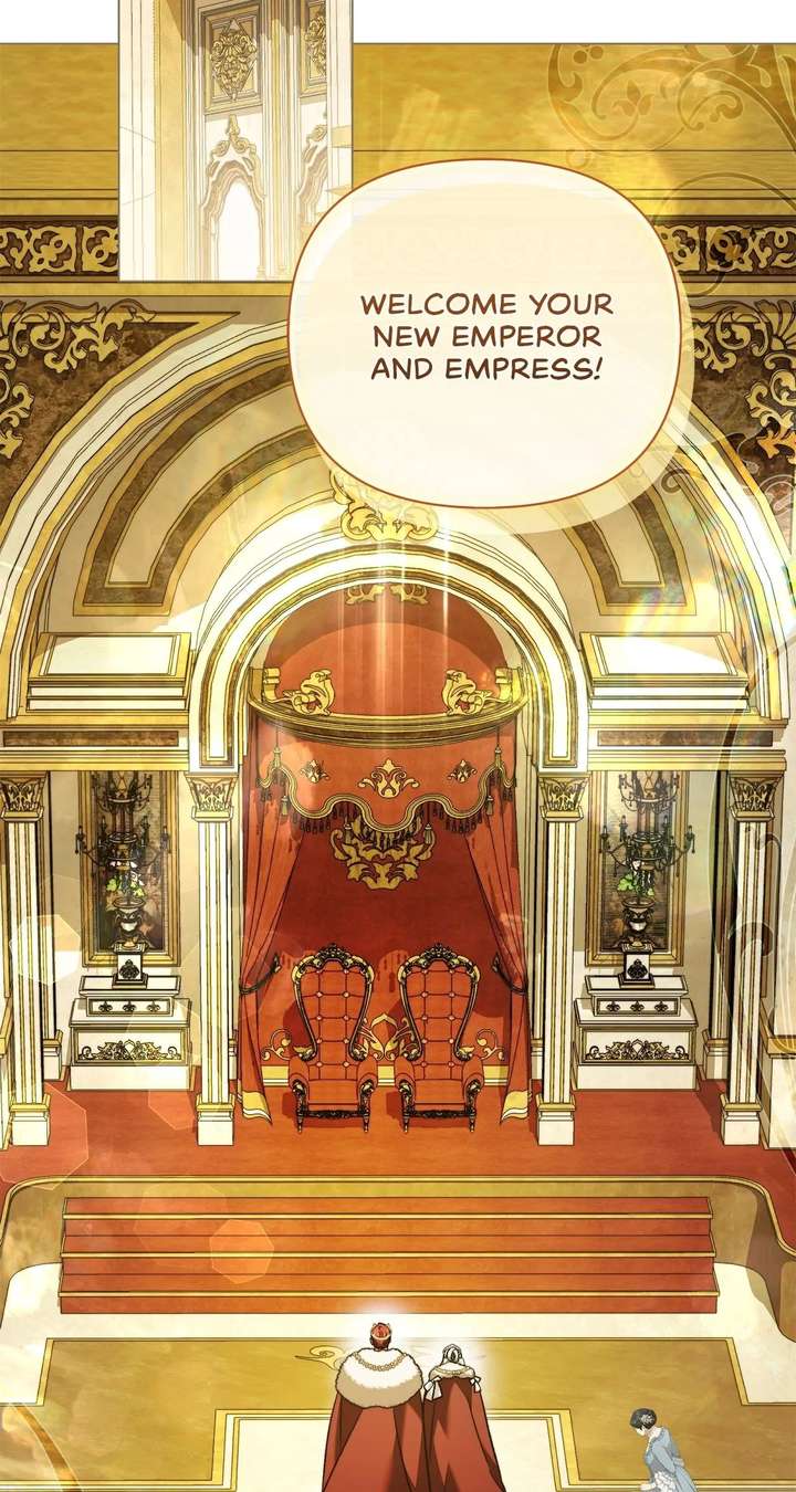 For the Beautiful Juliet Chapter 70 - Page 36