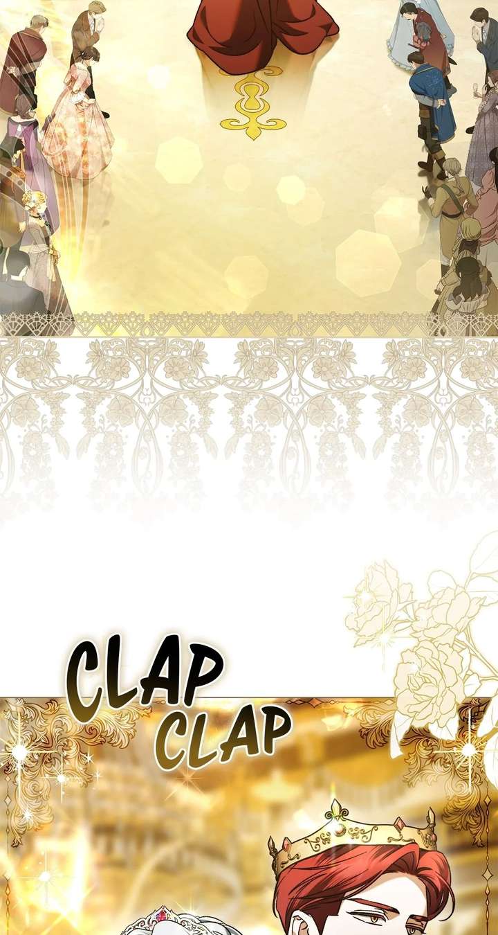 For the Beautiful Juliet Chapter 70 - Page 37