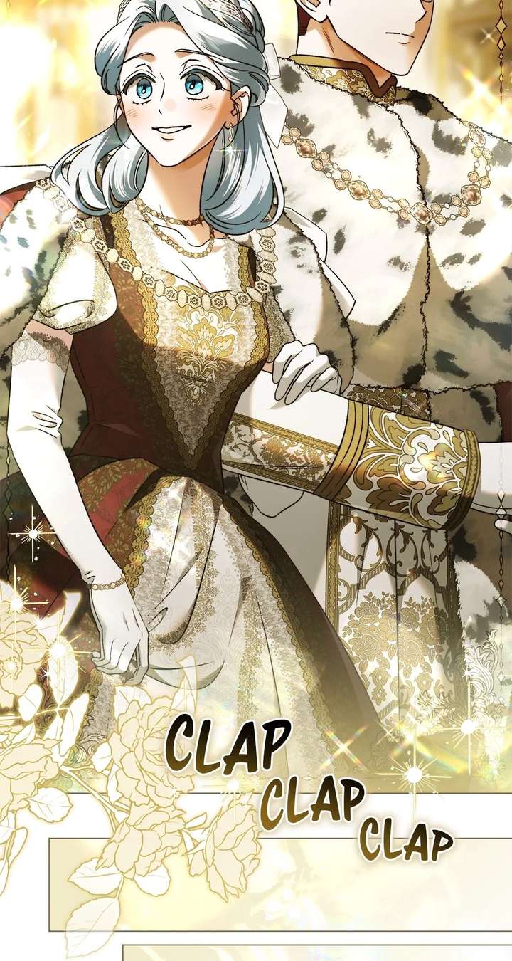 For the Beautiful Juliet Chapter 70 - Page 38