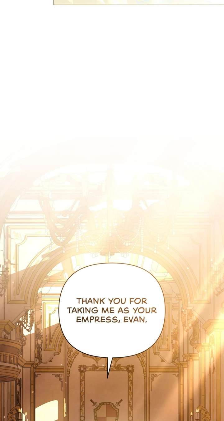 For the Beautiful Juliet Chapter 70 - Page 39