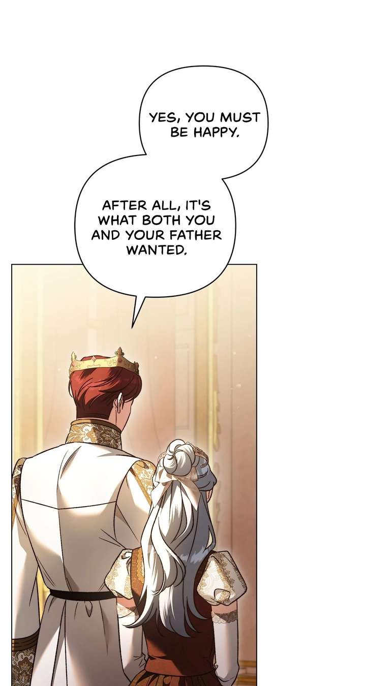 For the Beautiful Juliet Chapter 70 - Page 41