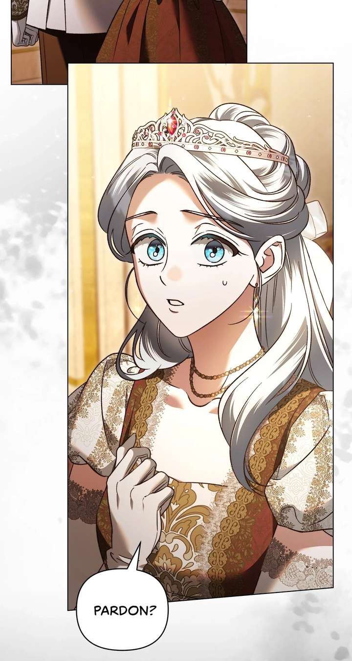 For the Beautiful Juliet Chapter 70 - Page 42