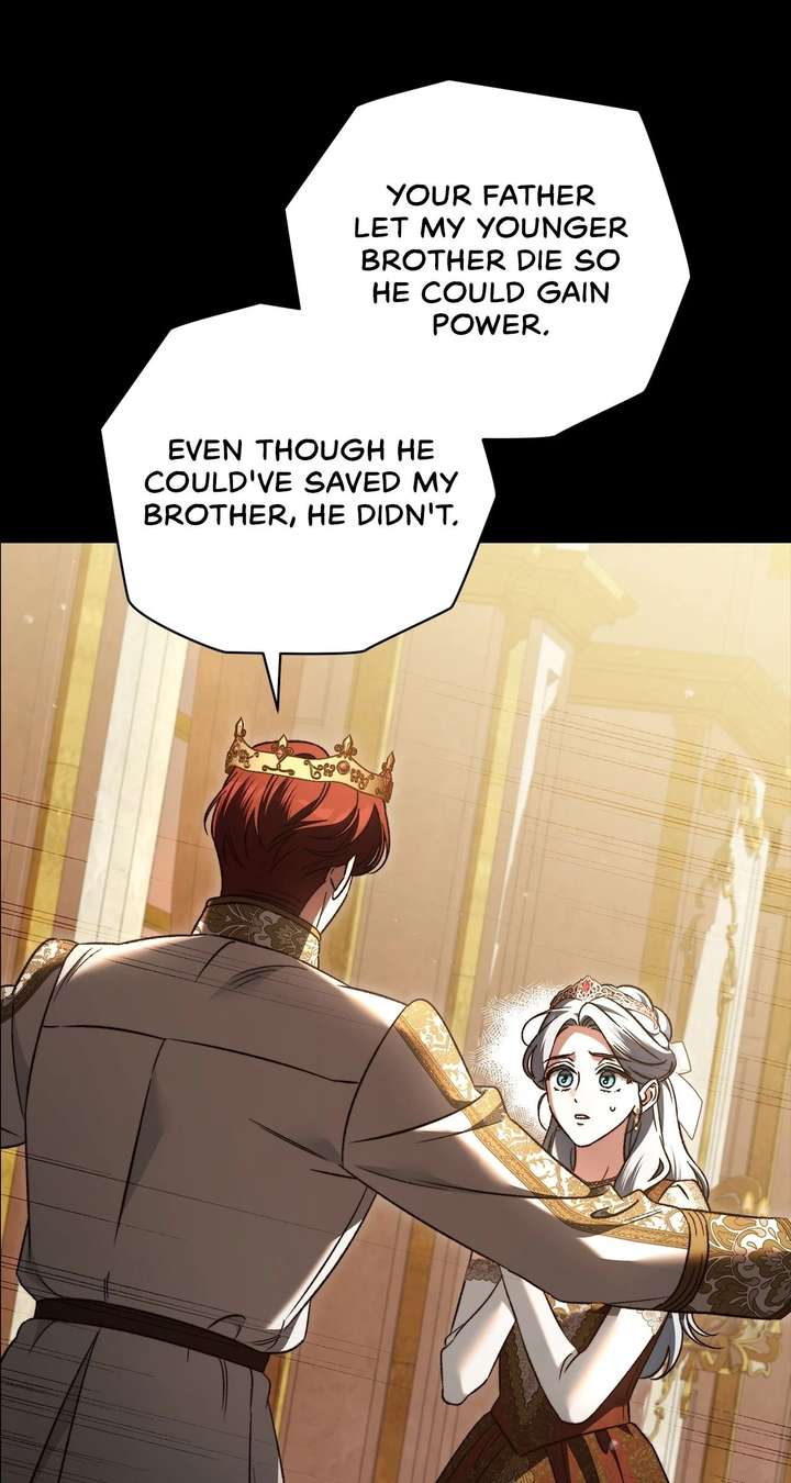 For the Beautiful Juliet Chapter 70 - Page 46