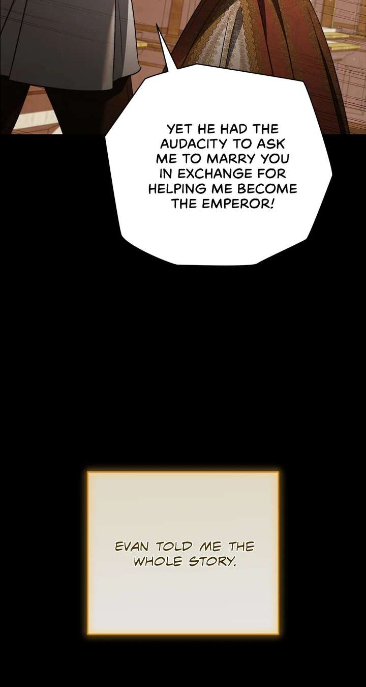 For the Beautiful Juliet Chapter 70 - Page 47