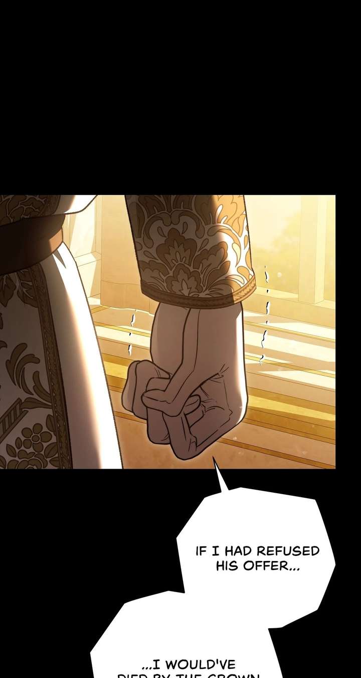 For the Beautiful Juliet Chapter 70 - Page 48