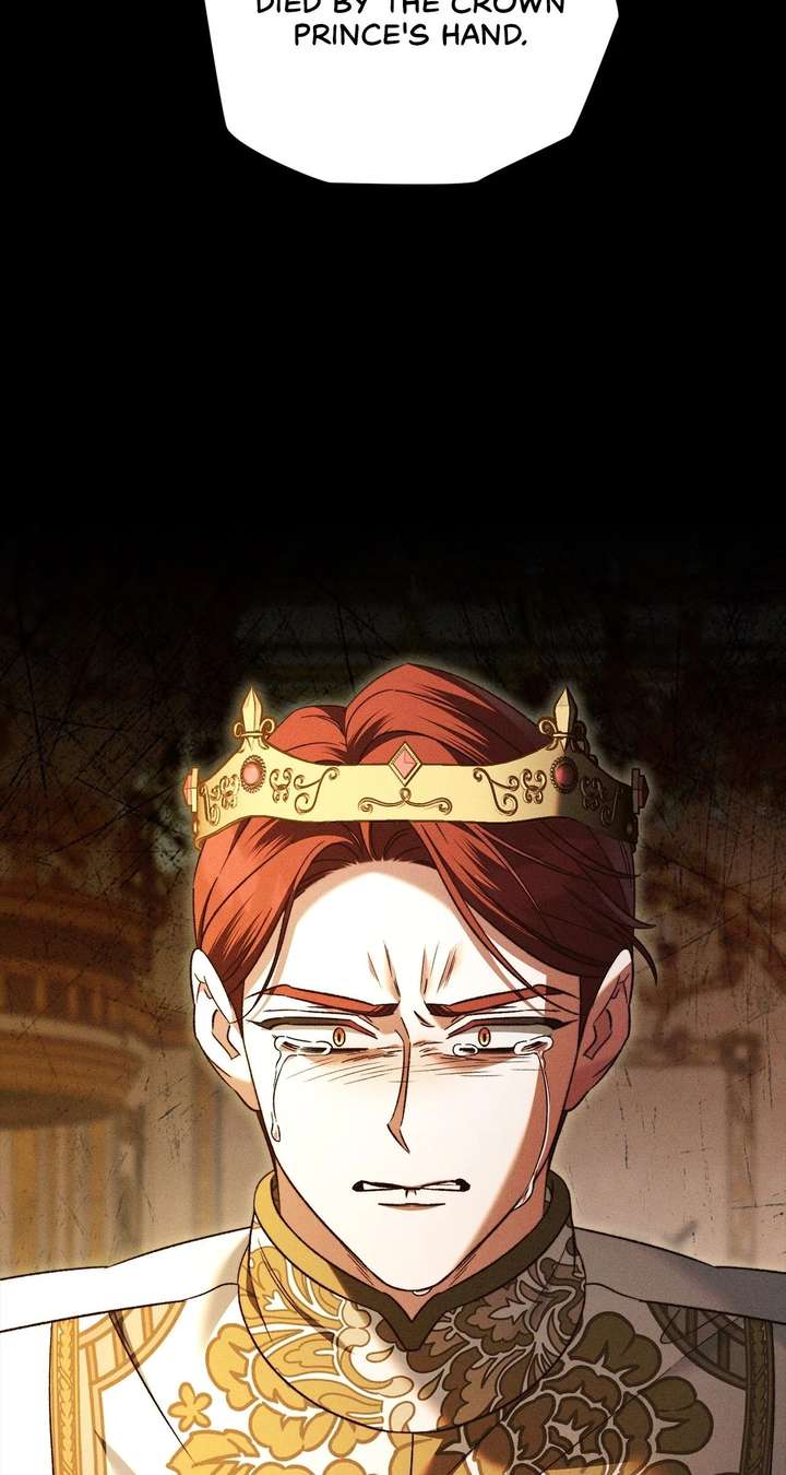 For the Beautiful Juliet Chapter 70 - Page 49