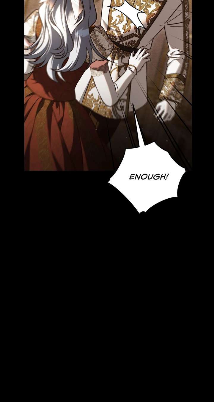 For the Beautiful Juliet Chapter 70 - Page 53