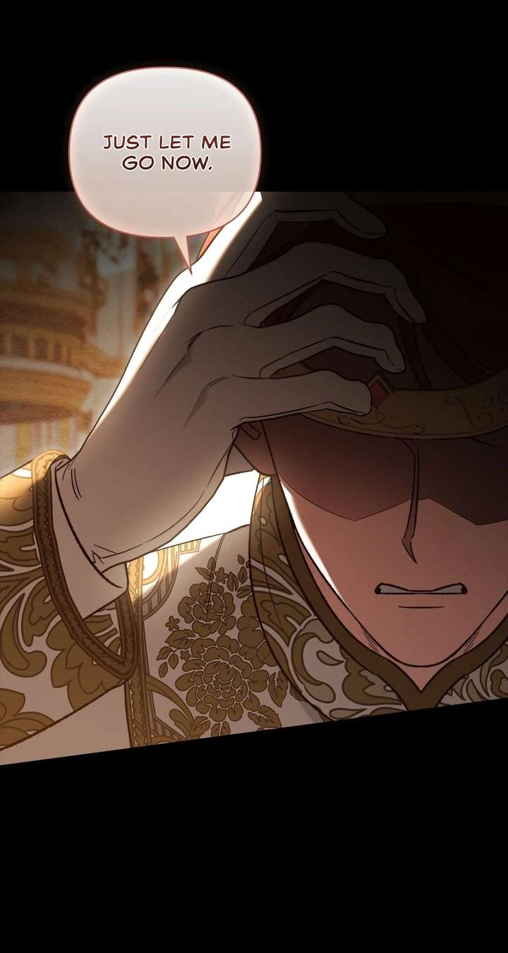 For the Beautiful Juliet Chapter 70 - Page 54