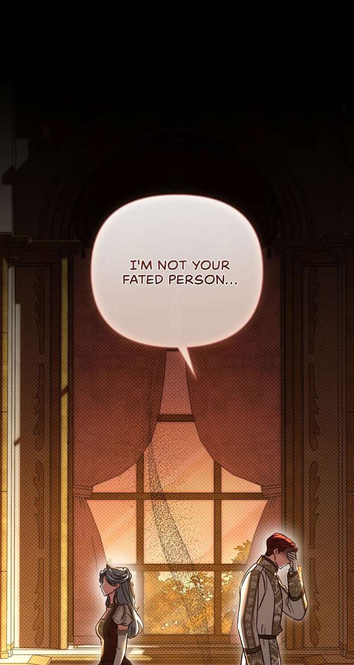 For the Beautiful Juliet Chapter 70 - Page 55