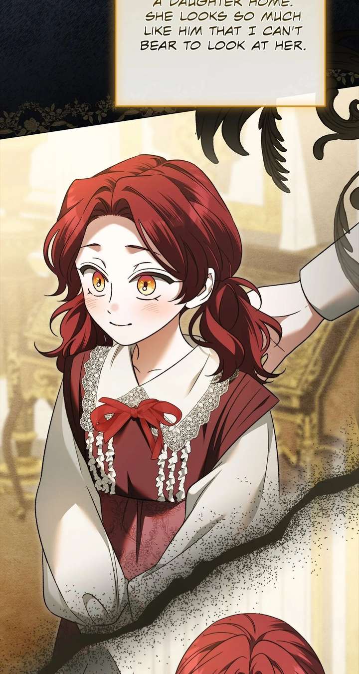 For the Beautiful Juliet Chapter 70 - Page 58