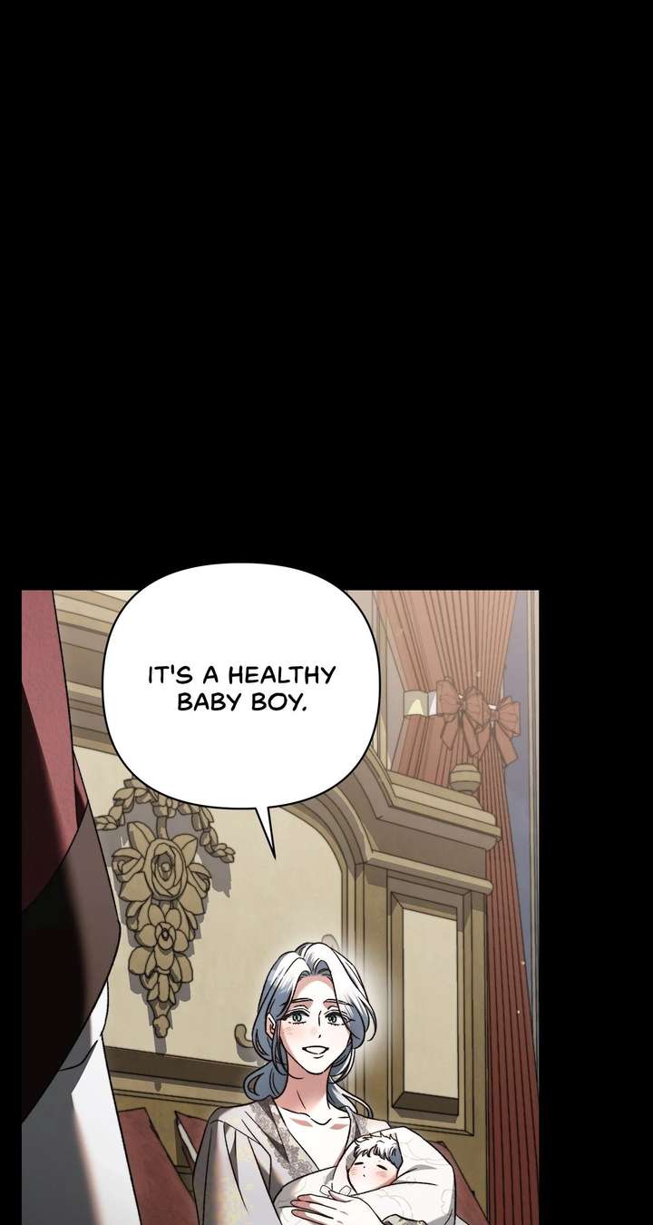 For the Beautiful Juliet Chapter 70 - Page 71