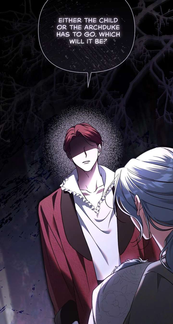 For the Beautiful Juliet Chapter 70 - Page 74