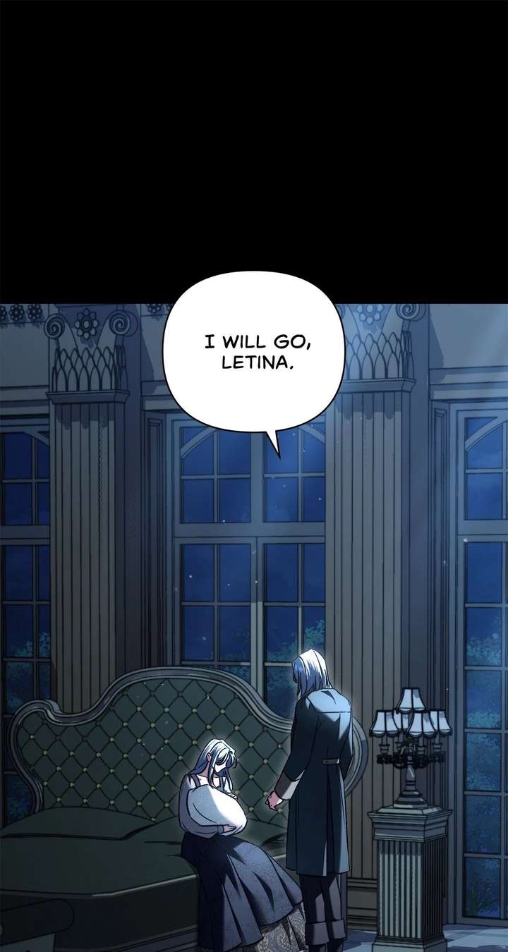 For the Beautiful Juliet Chapter 70 - Page 77