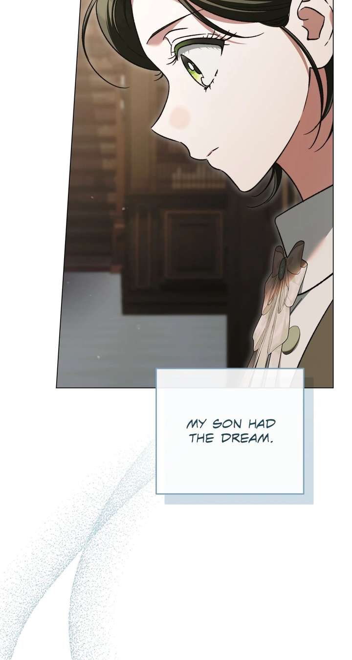 For the Beautiful Juliet Chapter 70 - Page 83