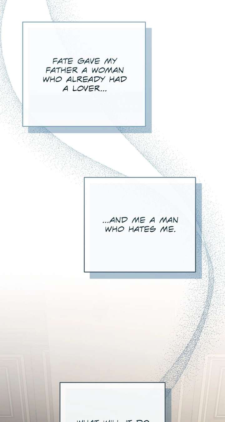 For the Beautiful Juliet Chapter 70 - Page 84