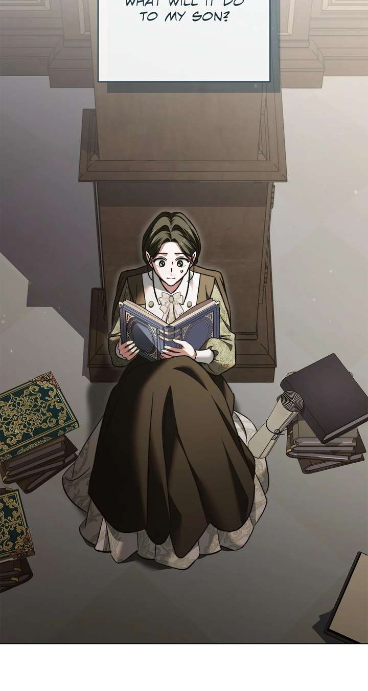 For the Beautiful Juliet Chapter 70 - Page 85