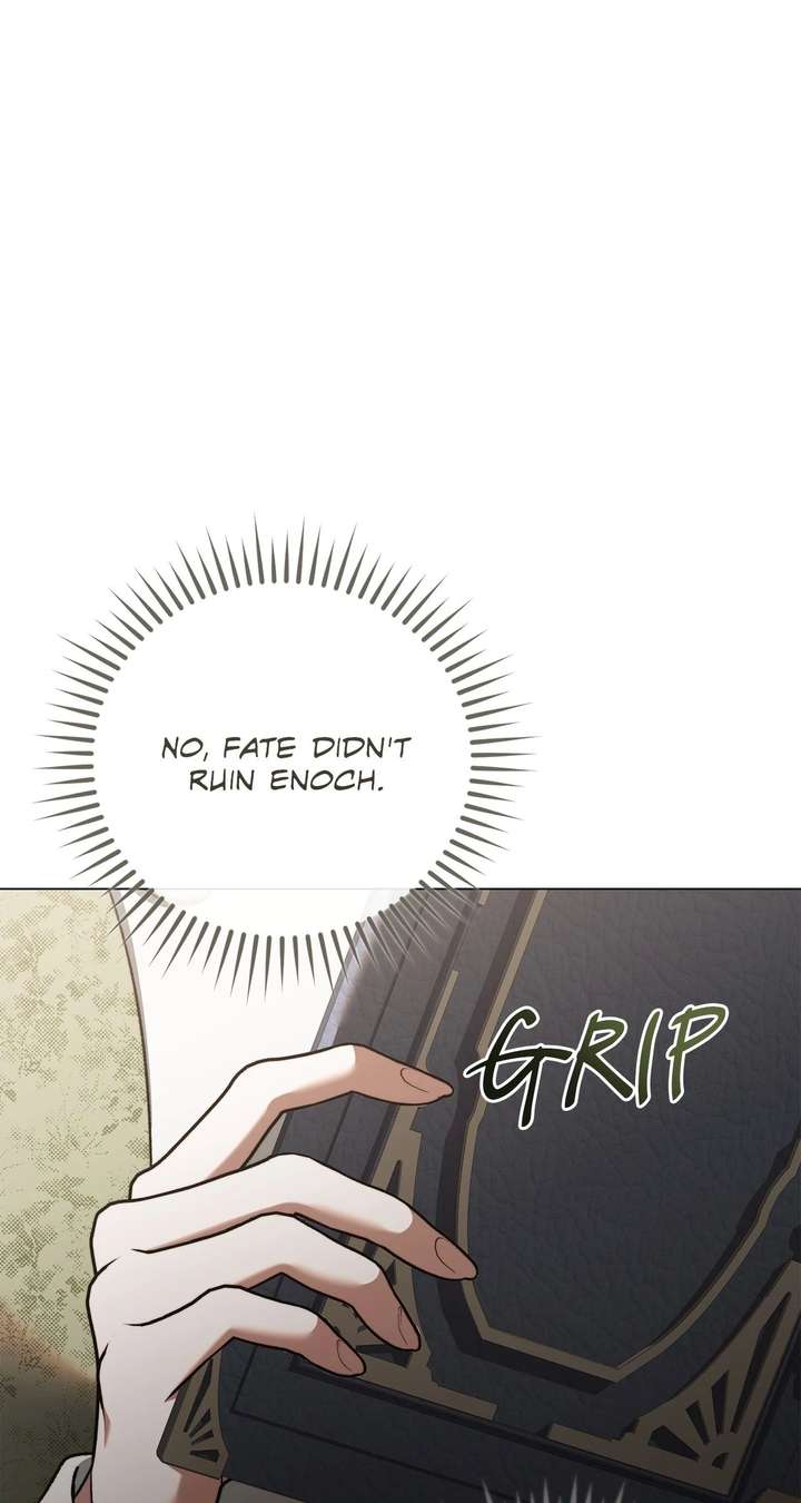 For the Beautiful Juliet Chapter 70 - Page 86