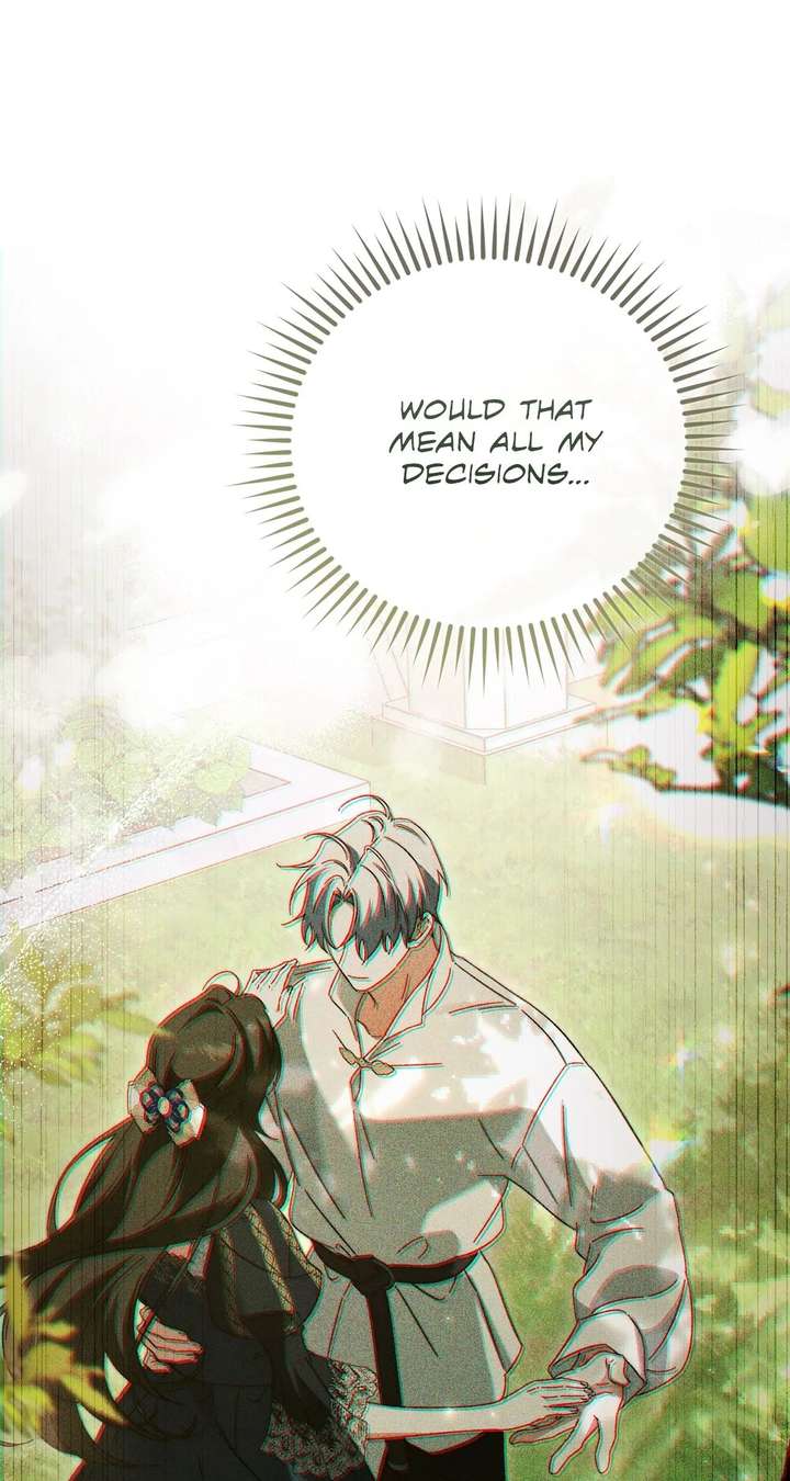 For the Beautiful Juliet Chapter 70 - Page 91