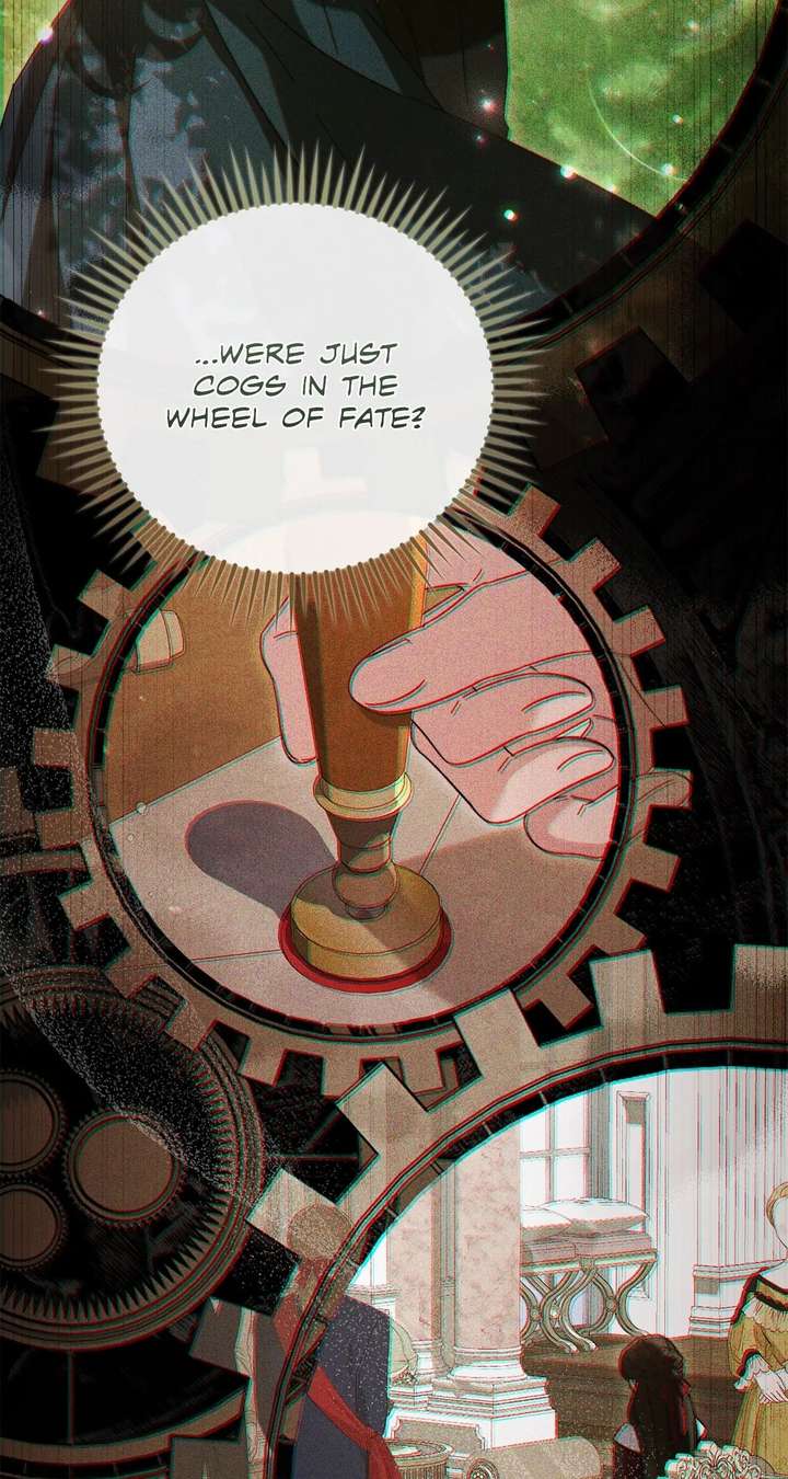 For the Beautiful Juliet Chapter 70 - Page 92