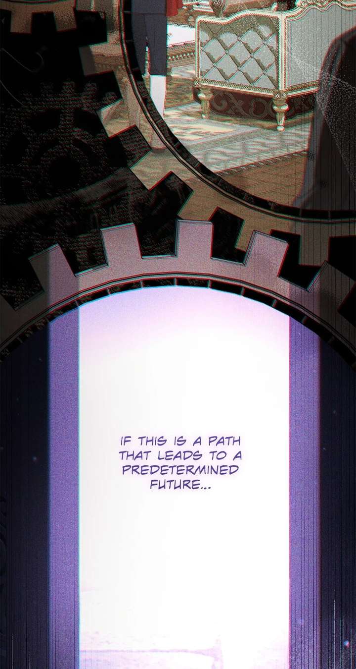 For the Beautiful Juliet Chapter 70 - Page 93