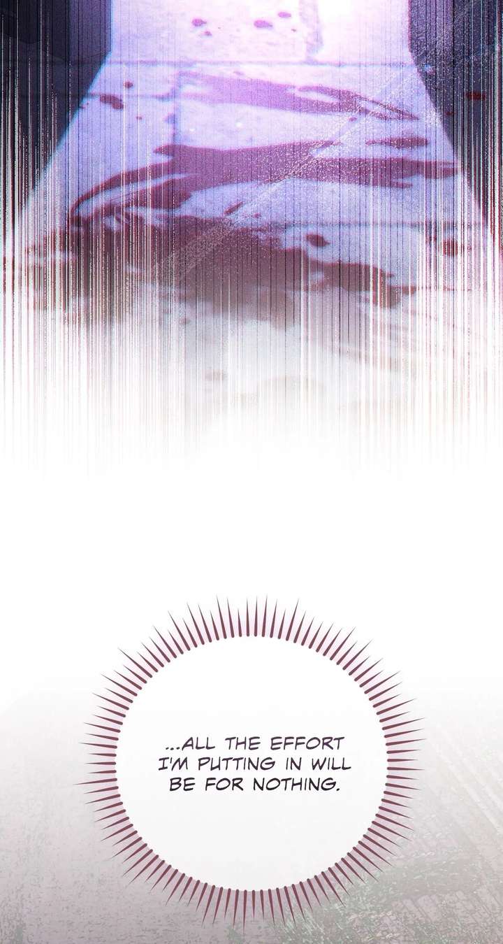 For the Beautiful Juliet Chapter 70 - Page 94