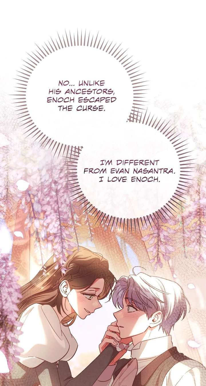 For the Beautiful Juliet Chapter 70 - Page 97