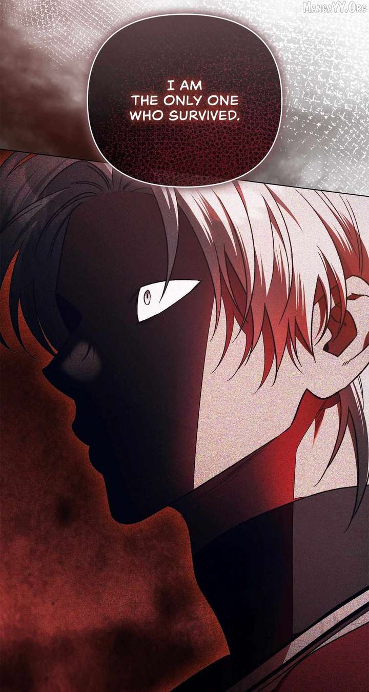 For the Beautiful Juliet Chapter 72 - Page 4