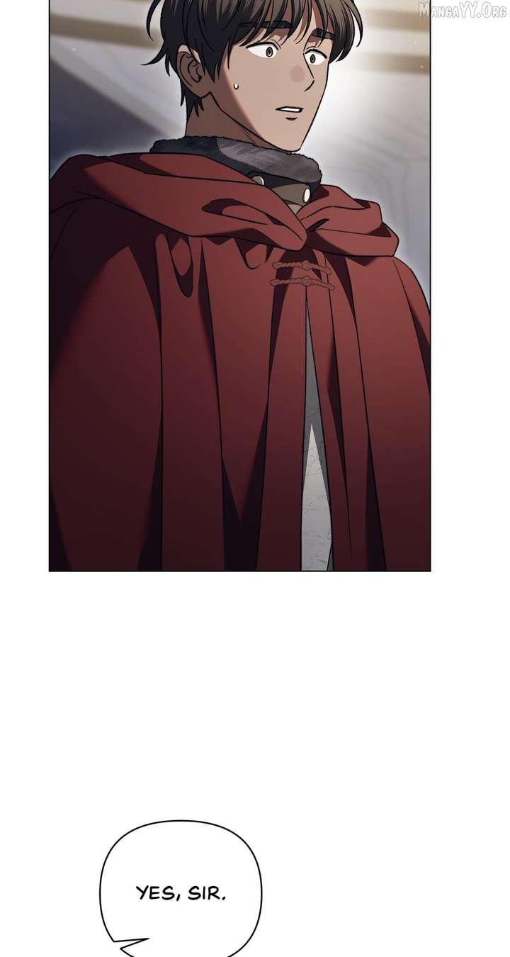 For the Beautiful Juliet Chapter 72 - Page 6