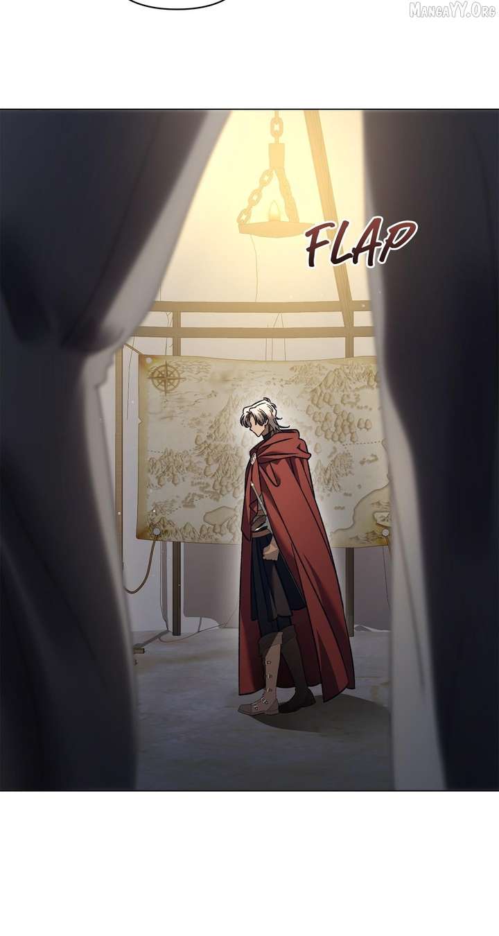 For the Beautiful Juliet Chapter 72 - Page 7