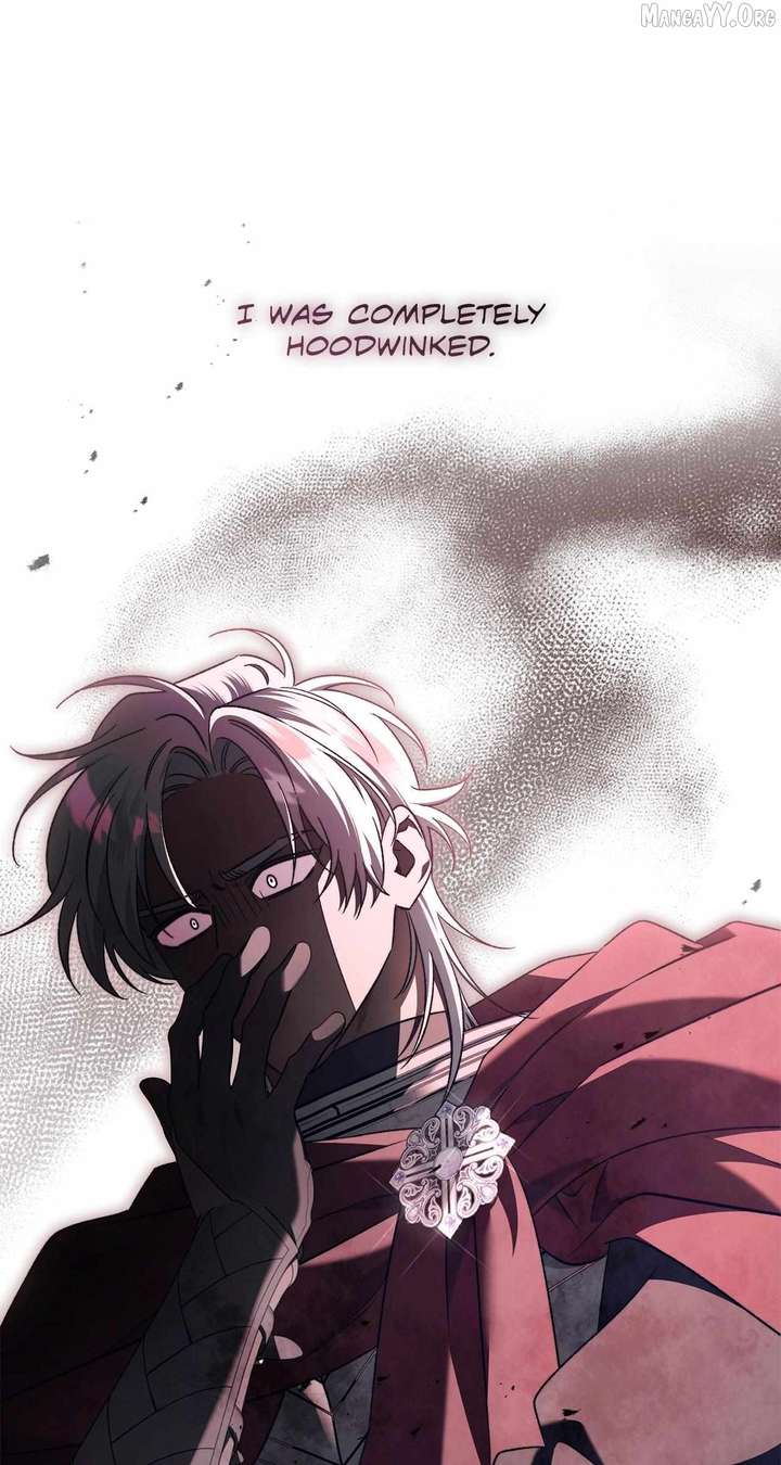 For the Beautiful Juliet Chapter 72 - Page 9