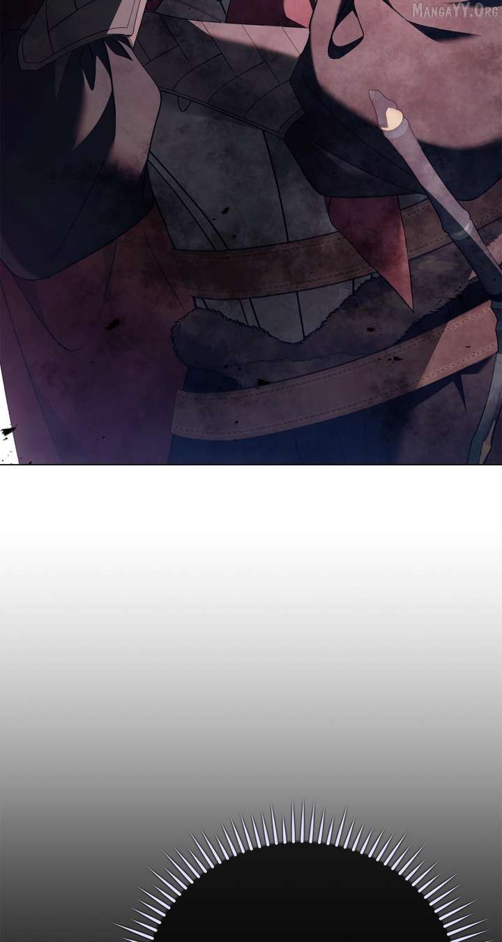 For the Beautiful Juliet Chapter 72 - Page 10