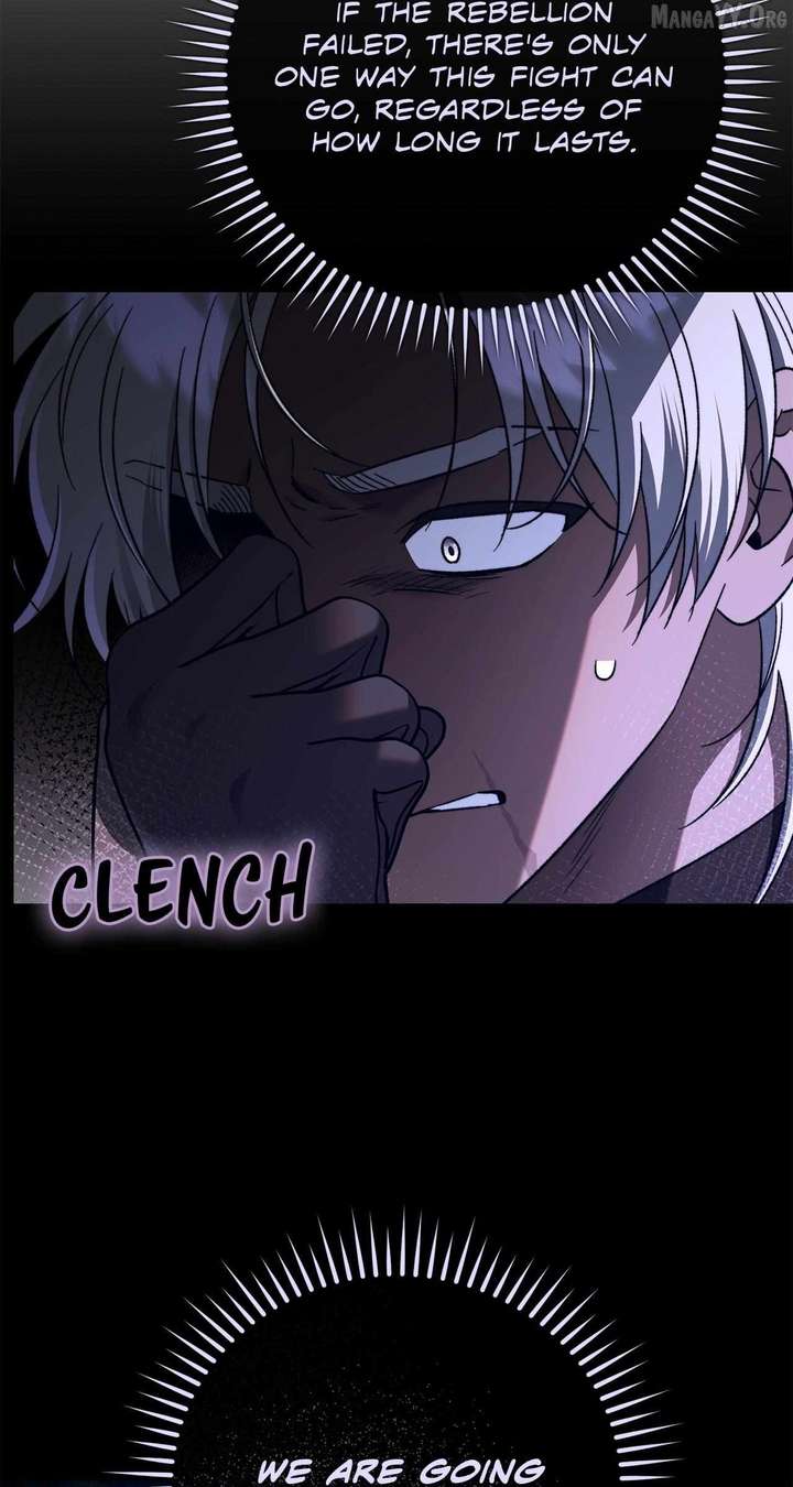 For the Beautiful Juliet Chapter 72 - Page 11