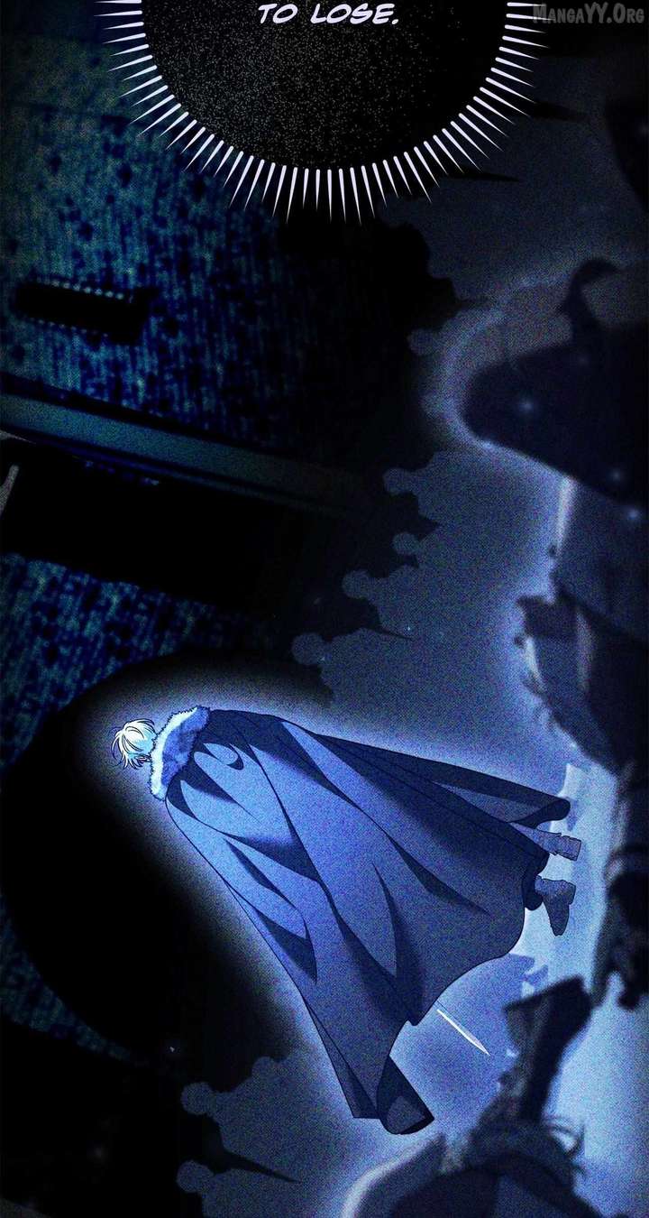 For the Beautiful Juliet Chapter 72 - Page 12