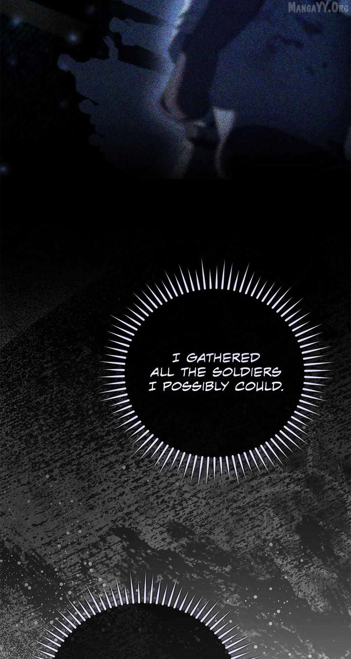 For the Beautiful Juliet Chapter 72 - Page 13