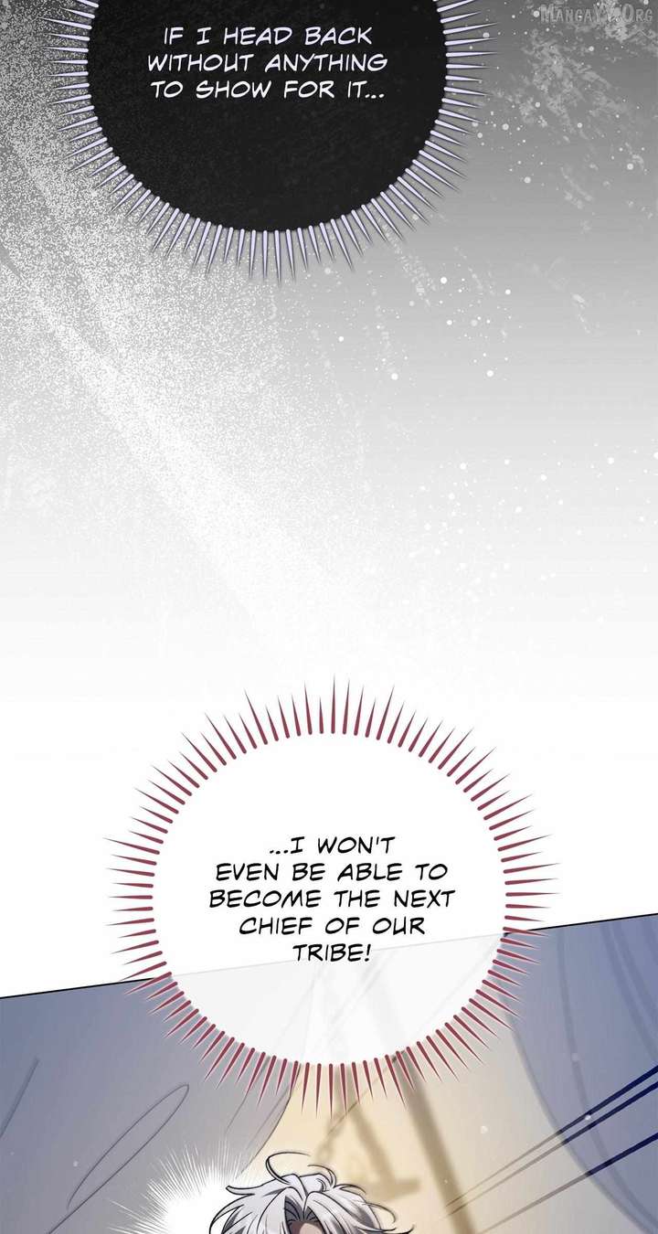 For the Beautiful Juliet Chapter 72 - Page 14