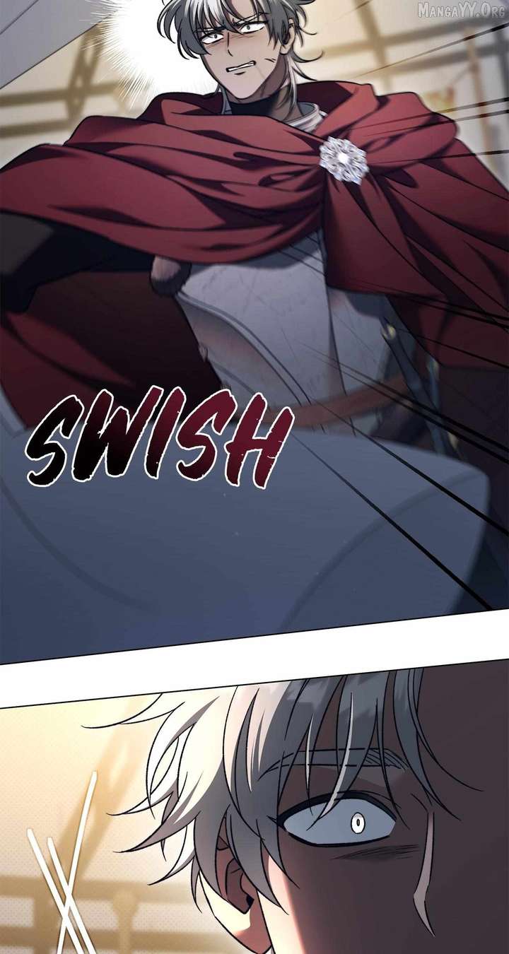 For the Beautiful Juliet Chapter 72 - Page 15