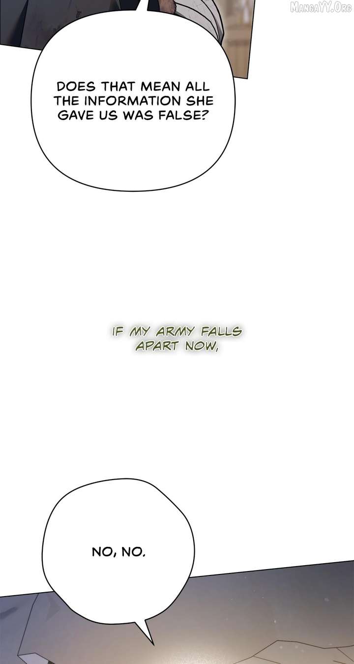 For the Beautiful Juliet Chapter 72 - Page 20